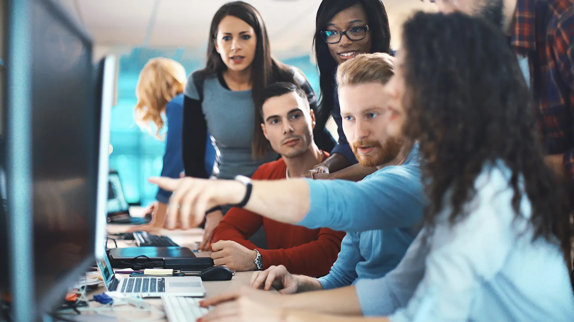 Maintenance & Support